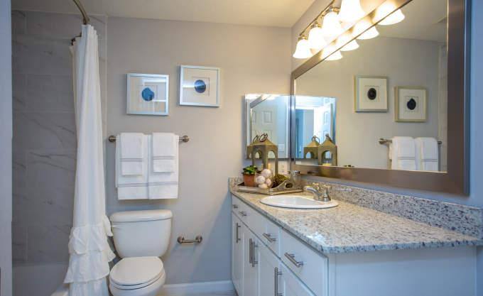 Apartment for rent at 2323 Long Reach Dr, Sugar Land, TX 77478