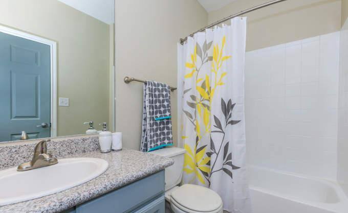 Apartment for rent at 15116 Mesa Dr, Humble, TX 77396