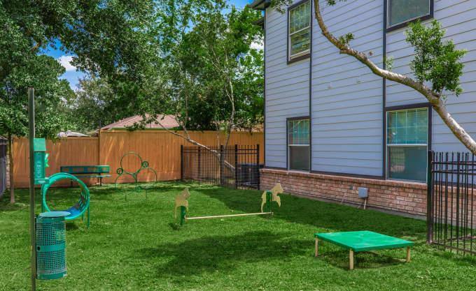 Apartment for rent at 15116 Mesa Dr, Humble, TX 77396