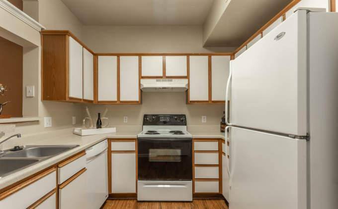 Apartment for rent at 25455 Borough Park Dr, Spring, TX 77380