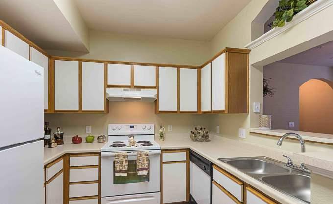 Apartment for rent at 25455 Borough Park Dr #2174, Spring, TX 77380