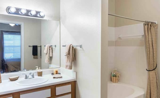 Apartment for rent at 25455 Borough Park Dr #2174, Spring, TX 77380