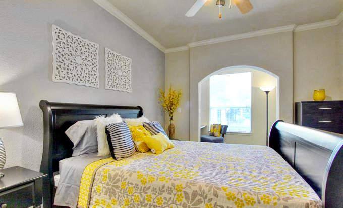 Apartment for rent at 2250 Eldridge Parkway #2174, Houston, TX 77077