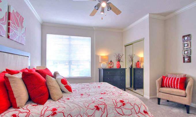 Apartment for rent at 2250 Eldridge Parkway #2174, Houston, TX 77077