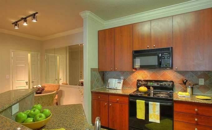 Apartment for rent at 2250 Eldridge Parkway #2174, Houston, TX 77077