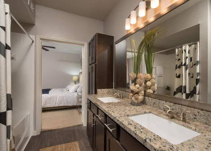 Apartment for rent at 3300 Sage Rd #2174, Houston, TX 77056