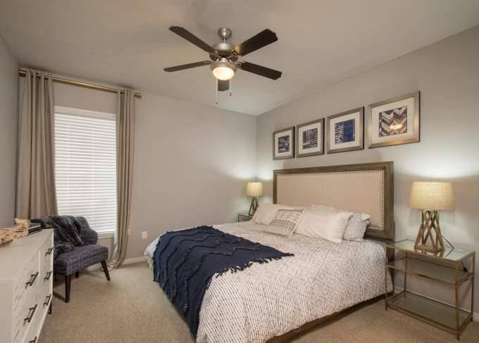 Apartment for rent at 3300 Sage Rd #2174, Houston, TX 77056