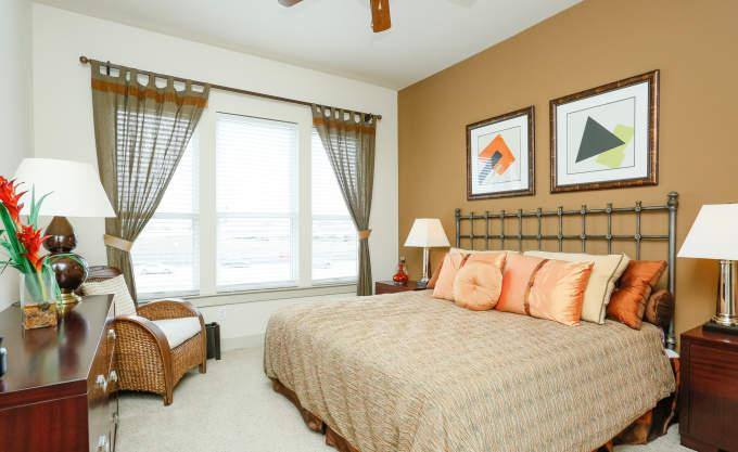 Apartment for rent at 3363 McCue Rd #2174, Houston, TX 77056
