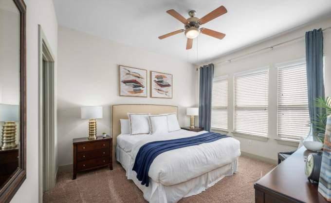 Apartment for rent at 3363 McCue Rd #2174, Houston, TX 77056