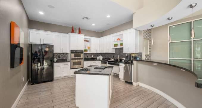 Apartment for rent at 3363 McCue Rd #2174, Houston, TX 77056