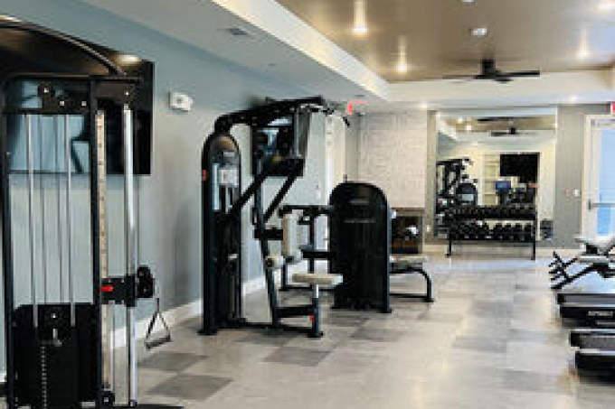 Apartment for rent at 12411 Huffmeister Rd #2174, Cypress, TX 77429