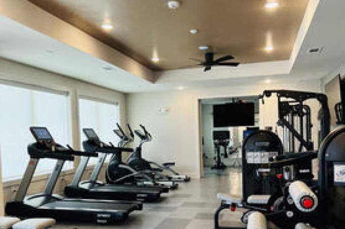 Apartment for rent at 12411 Huffmeister Rd #2174, Cypress, TX 77429