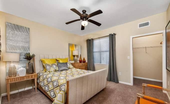 Apartment for rent at 1800 S Egret Bay Blvd #2174, League City, TX 77573