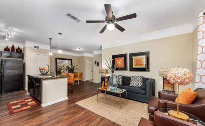 Apartment for rent at 1800 S Egret Bay Blvd #2174, League City, TX 77573