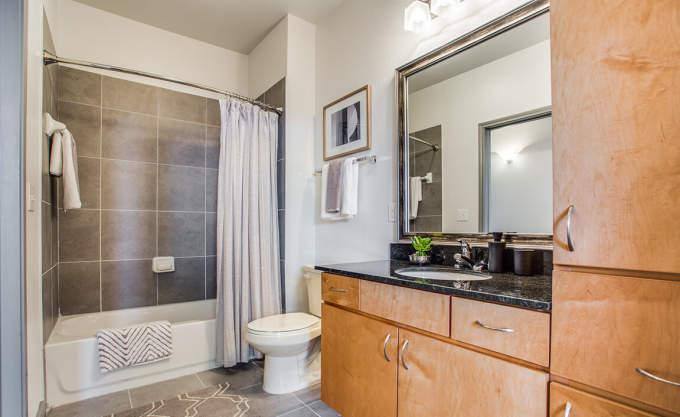 Apartment for rent at 13115 Whittington Dr #2174, Houston, TX 77077
