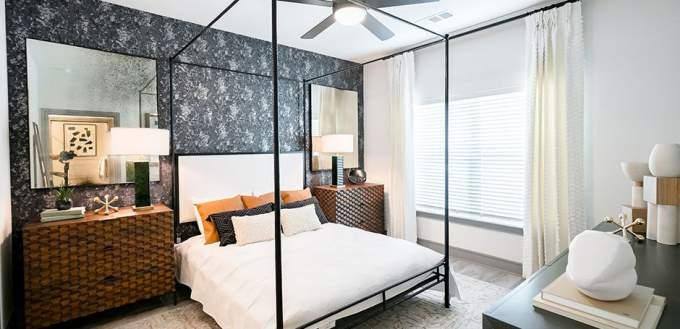 Apartment for rent at 2411 Greenhouse Rd #2174, Houston, TX 77084