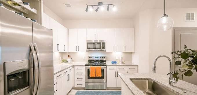 Apartment for rent at 2411 Greenhouse Rd #2174, Houston, TX 77084