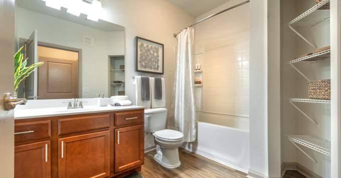 Apartment for rent at 24929 Katy Ranch Rd #2174, Katy, TX 77494