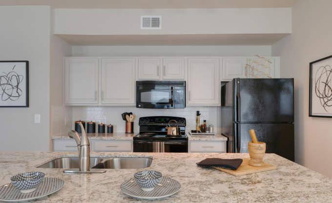 Apartment for rent at 14651 Philippine St, Houston, TX 77040