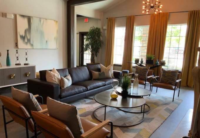 Apartment for rent at 14651 Philippine St, Houston, TX 77040