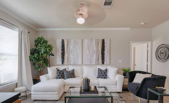 Apartment for rent at 14651 Philippine St, Houston, TX 77040