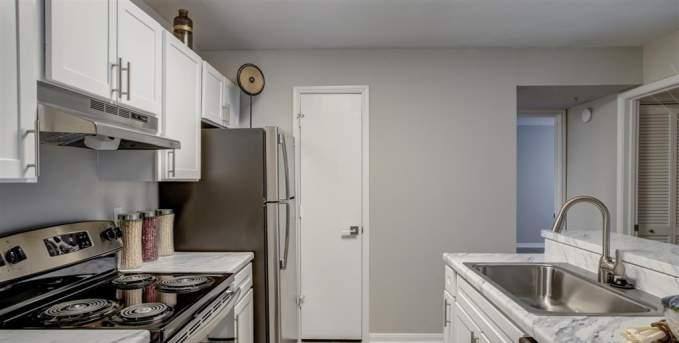 Apartment for rent at 2000 Westborough Dr #2174, Katy, TX 77449
