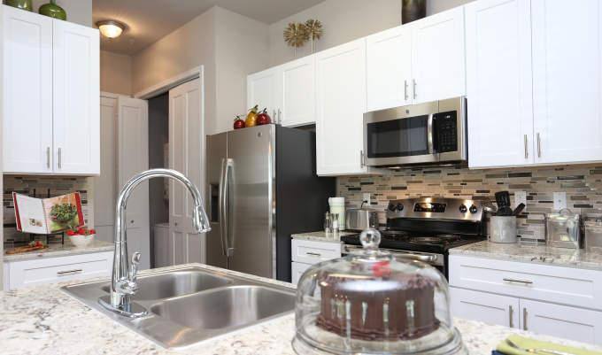 Apartment for rent at 4920 Magnolia Cove Dr, Kingwood, TX 77345