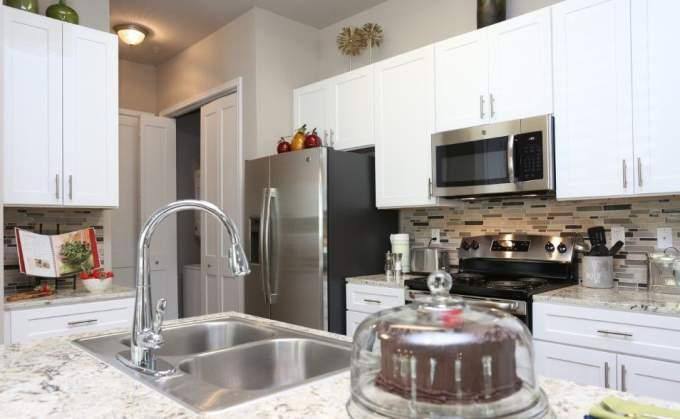 Apartment for rent at 4920 Magnolia Cove Dr, Kingwood, TX 77345