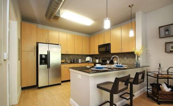 Apartment for rent at 4920 Magnolia Cove Dr, Kingwood, TX 77345