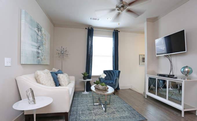 Apartment for rent at 331 Forest Center Dr #2174, Kingwood, TX 77339