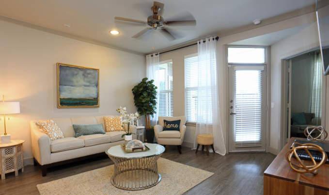 Apartment for rent at 331 Forest Center Dr #2174, Kingwood, TX 77339
