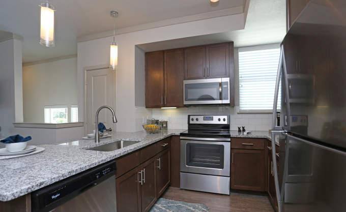 Apartment for rent at 331 Forest Center Dr #2174, Kingwood, TX 77339