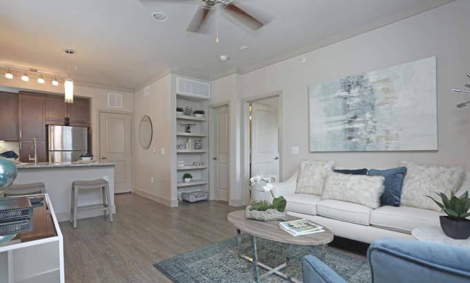 Apartment for rent at 331 Forest Center Dr #2174, Kingwood, TX 77339