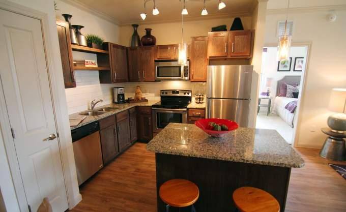 Apartment for rent at 18325 Kingsland Blvd #2174, Houston, TX 77094