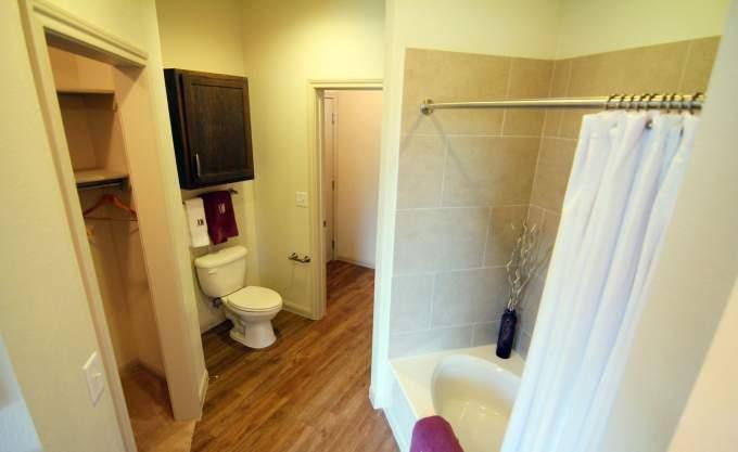 Apartment for rent at 18325 Kingsland Blvd #2174, Houston, TX 77094
