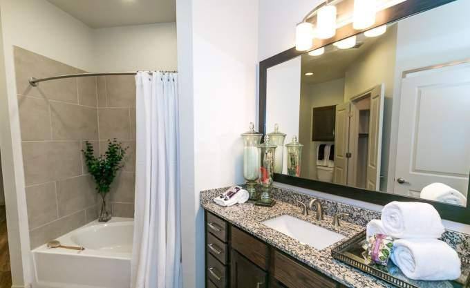 Apartment for rent at 18325 Kingsland Blvd #2174, Houston, TX 77094