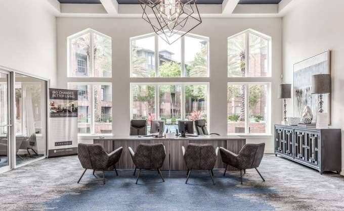 Apartment for rent at 9550 Meyer Forest Dr, Houston, TX 77096