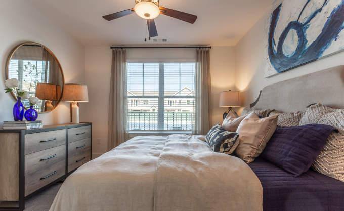 Apartment for rent at 11250 Mason Rd #2174, Cypress, TX 77433