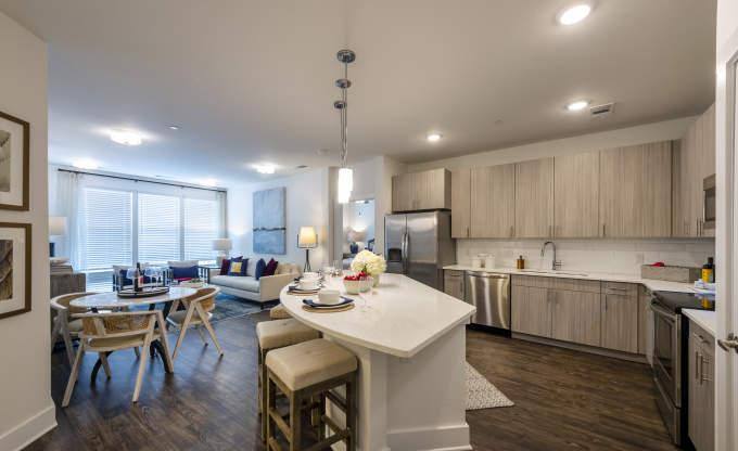 Apartment for rent at 11250 Mason Rd #2174, Cypress, TX 77433