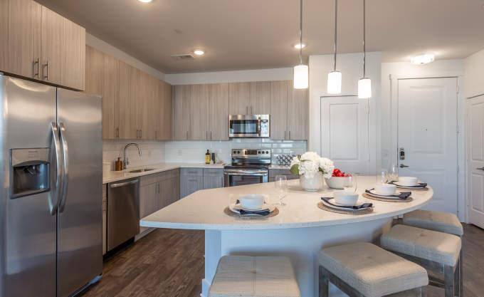 Apartment for rent at 11250 Mason Rd #2174, Cypress, TX 77433
