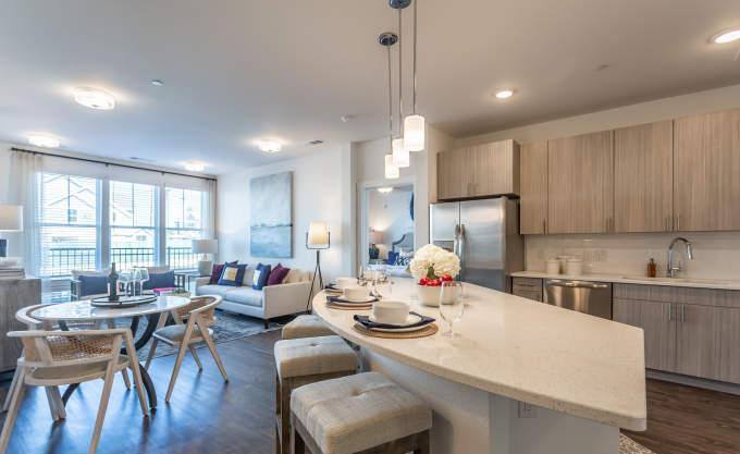 Apartment for rent at 11250 Mason Rd #2174, Cypress, TX 77433