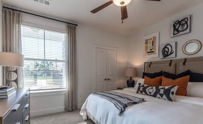Apartment for rent at 11250 Mason Rd #2174, Cypress, TX 77433