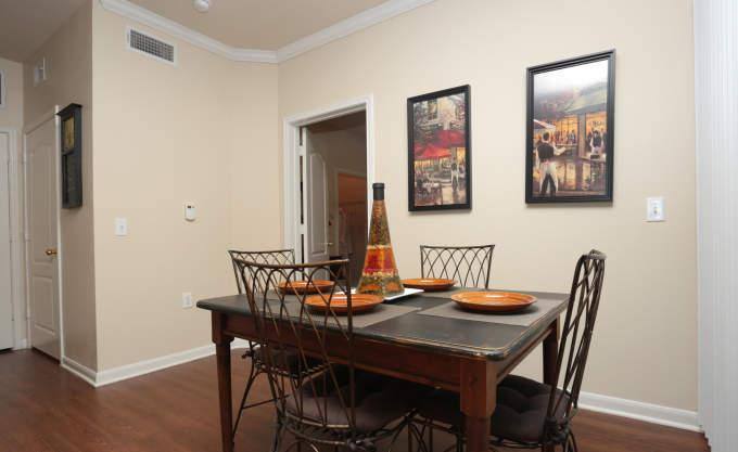 Apartment for rent at 10325 Cypresswood Dr #2174, Houston, TX 77070