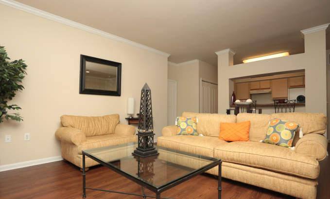 Apartment for rent at 10325 Cypresswood Dr #2174, Houston, TX 77070