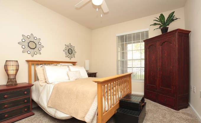 Apartment for rent at 10325 Cypresswood Dr #2174, Houston, TX 77070