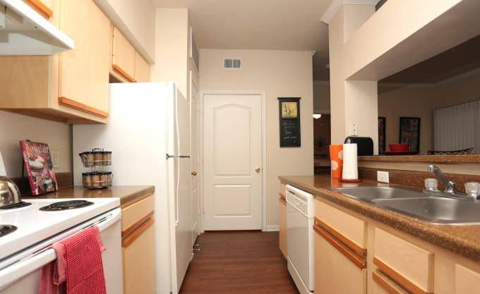 Apartment for rent at 10325 Cypresswood Dr #2174, Houston, TX 77070