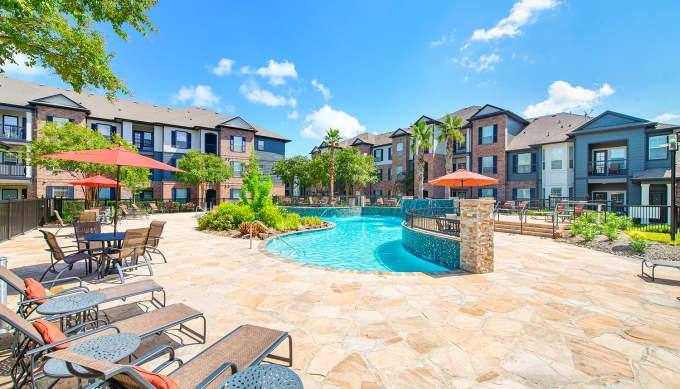 Apartment for rent at 14144 Mueschke Rd #2174, Cypress, TX 77429