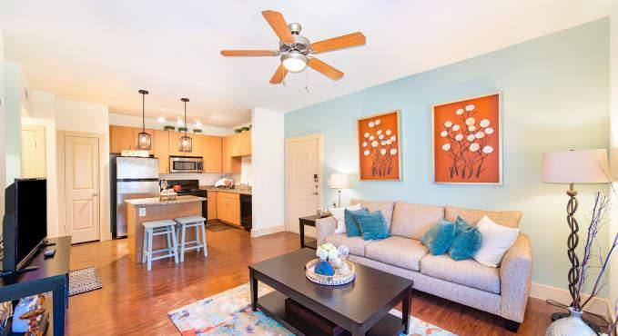 Apartment for rent at 14144 Mueschke Rd #2174, Cypress, TX 77429