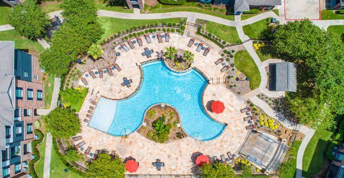 Apartment for rent at 14144 Mueschke Rd #2174, Cypress, TX 77429