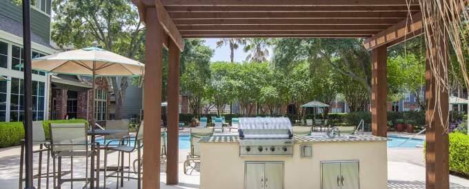 Apartment for rent at 12840 S Kirkwood Rd, Stafford, TX 77477